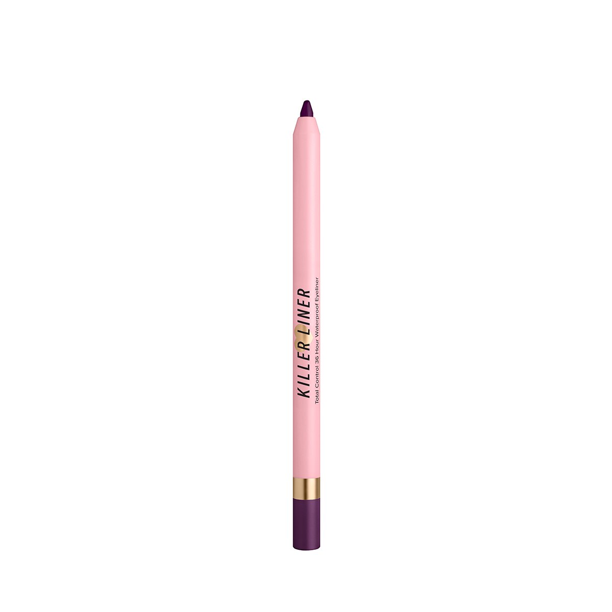 KILLER LINER 36-HOUR WATERPROOF GEL EYELINER (DELINEADOR DE OJOS)